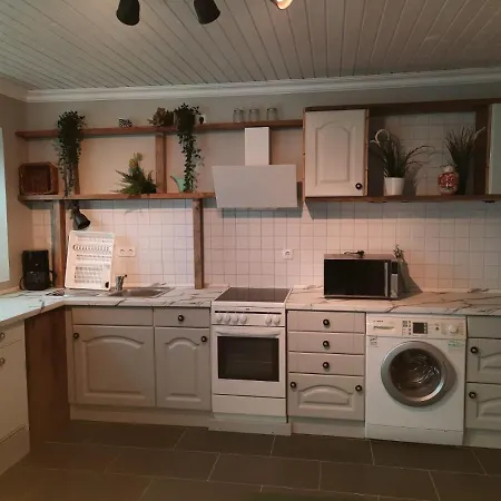 Daire Nr,3 Immenstedt (Nordfriesland)